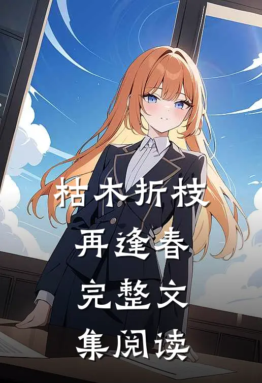 枯木折枝再逢春完整文集阅读