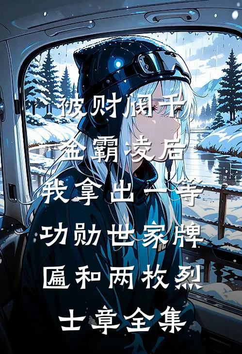 被财阀千金霸凌后，我拿出一等功勋世家牌匾和两枚烈士章全集