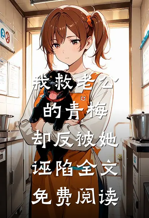 我救老公的青梅，却反被她诬陷全文免费阅读