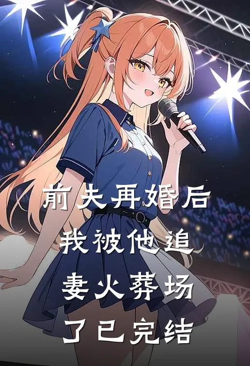 前夫再婚后，我被他追妻火葬场了已完结