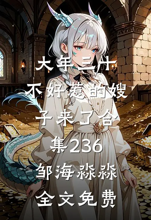 大年三十，不好惹的嫂子来了合集236邹海淼淼全文免费