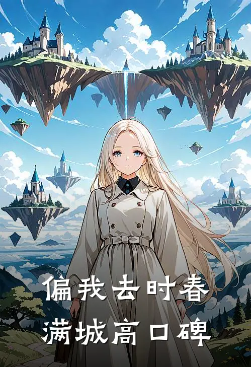 偏我去时春满城高口碑