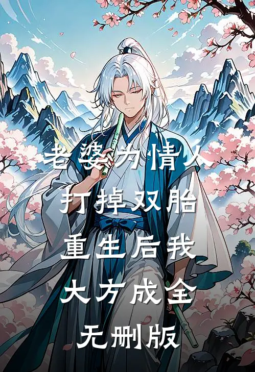 老婆为情人打掉双胎，重生后我大方成全无删版