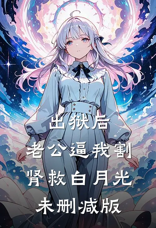 出狱后，老公逼我割肾救白月光未删减版
