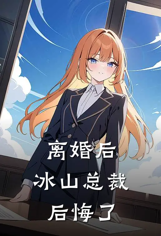 离婚后，冰山总裁后悔了