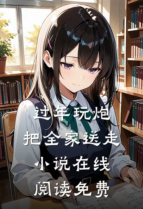 过年玩炮，把全家送走小说在线阅读免费
