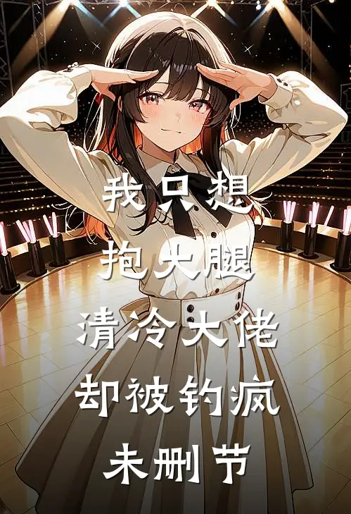 我只想抱大腿，清冷大佬却被钓疯未删节