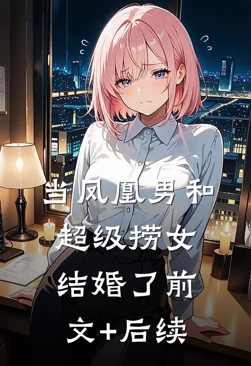 当凤凰男和超级捞女结婚了前文+后续