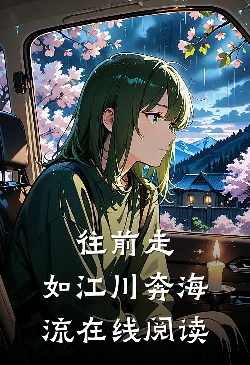 往前走，如江川奔海流在线阅读