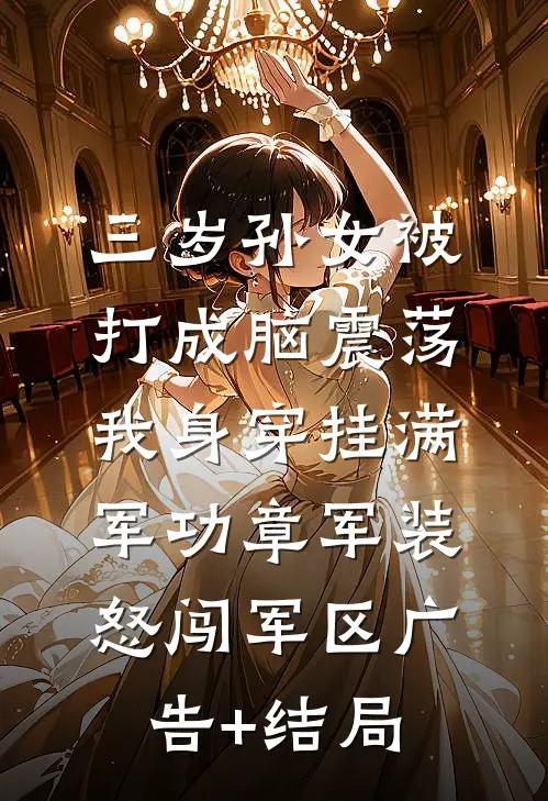 三岁孙女被打成脑震荡，我身穿挂满军功章军装怒闯军区广告+结局