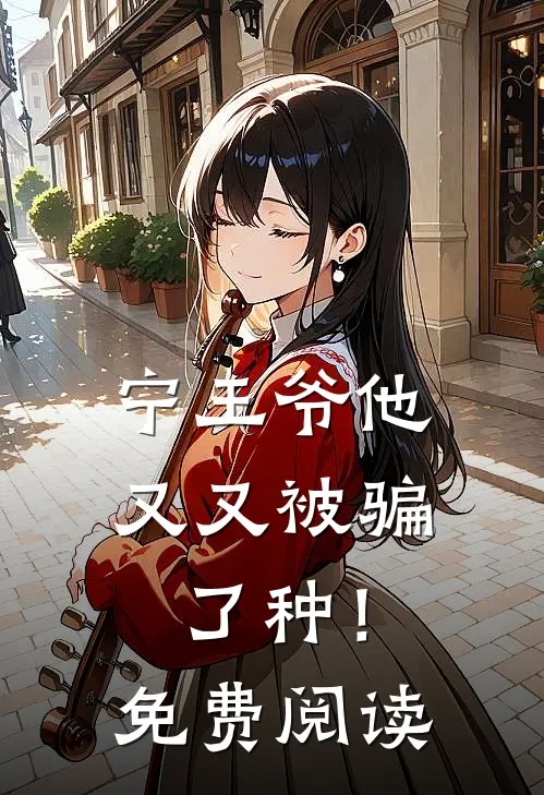 宁王爷他又又被骗了种！免费阅读
