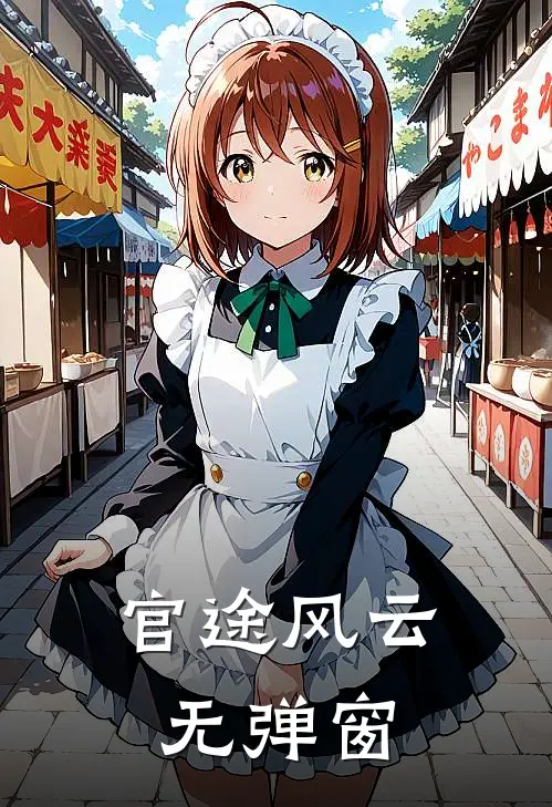 官途风云无弹窗