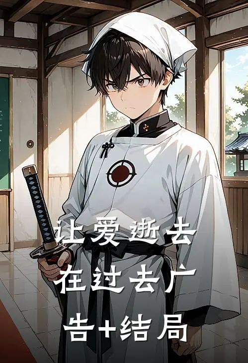 让爱逝去在过去广告+结局