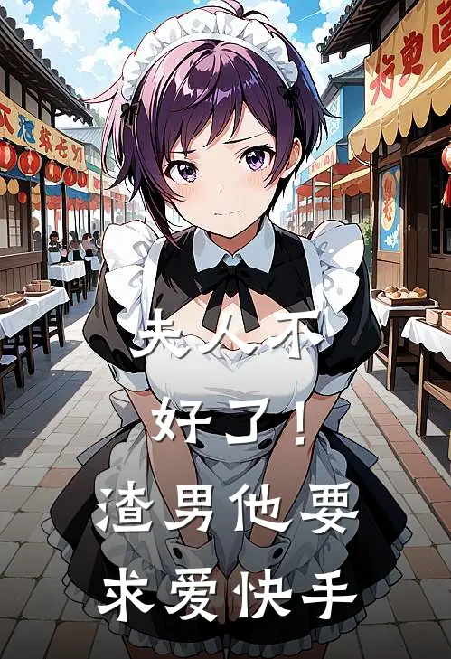 夫人不好了！渣男他要求爱快手