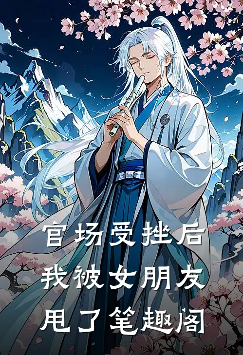 官场受挫后，我被女朋友甩了笔趣阁