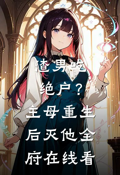 渣男吃绝户？主母重生后灭他全府在线看