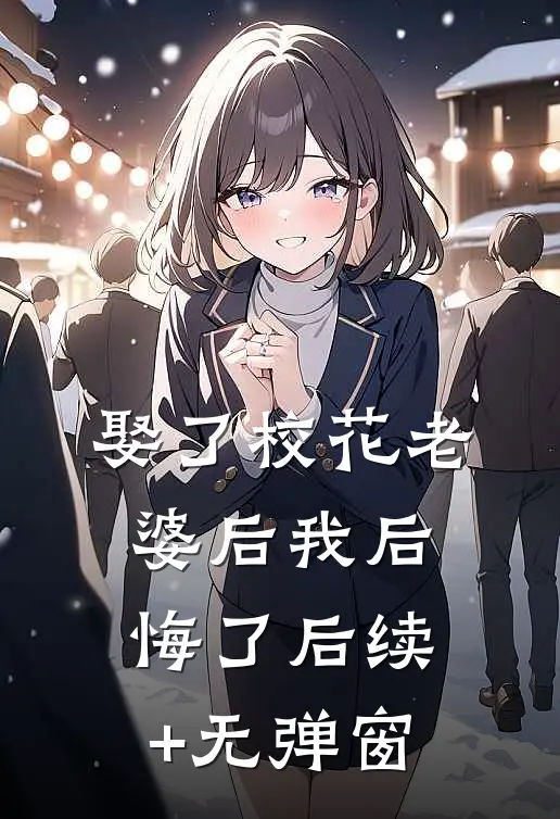 娶了校花老婆后我后悔了后续+无弹窗