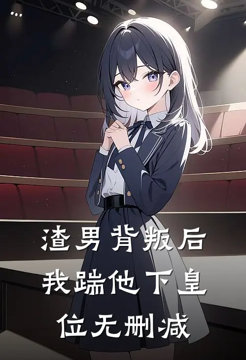 渣男背叛后我踹他下皇位无删减