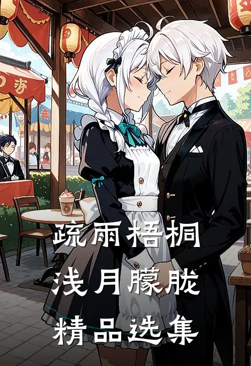 疏雨梧桐浅月朦胧精品选集