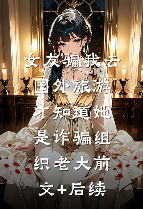 女友骗我去国外旅游，才知道她是诈骗组织老大前文+后续
