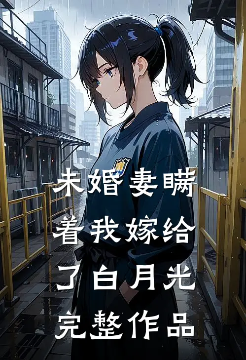 未婚妻瞒着我嫁给了白月光完整作品