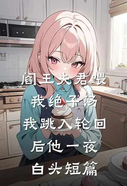 阎王夫君喂我绝子汤，我跳入轮回后他一夜白头短篇