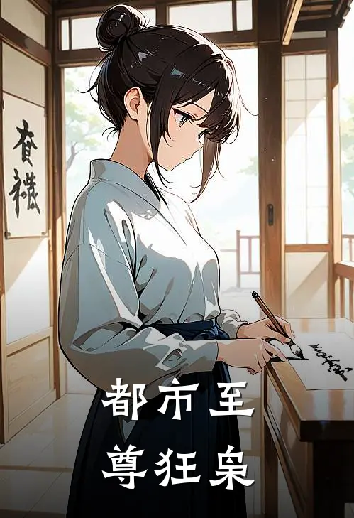 都市至尊狂枭