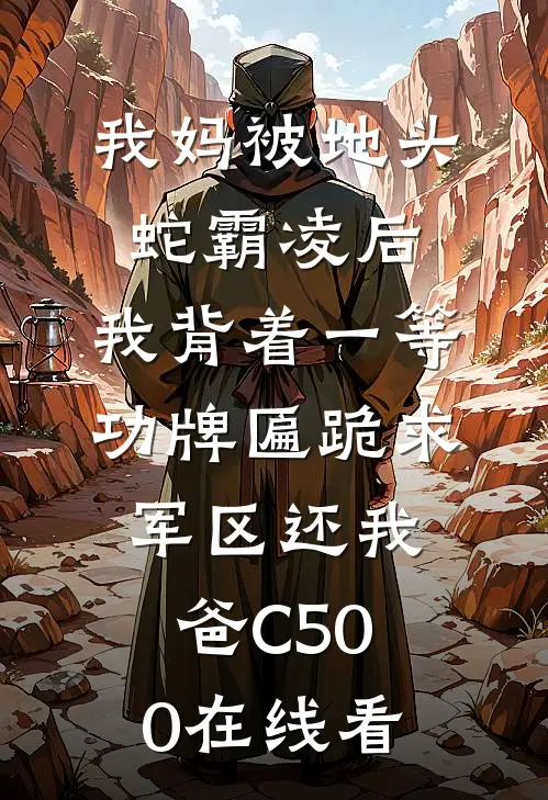 我妈被地头蛇霸凌后，我背着一等功牌匾跪求军区还我爸C500在线看