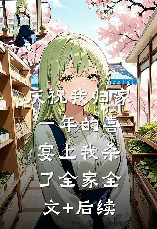 庆祝我归家一年的喜宴上我杀了全家全文+后续