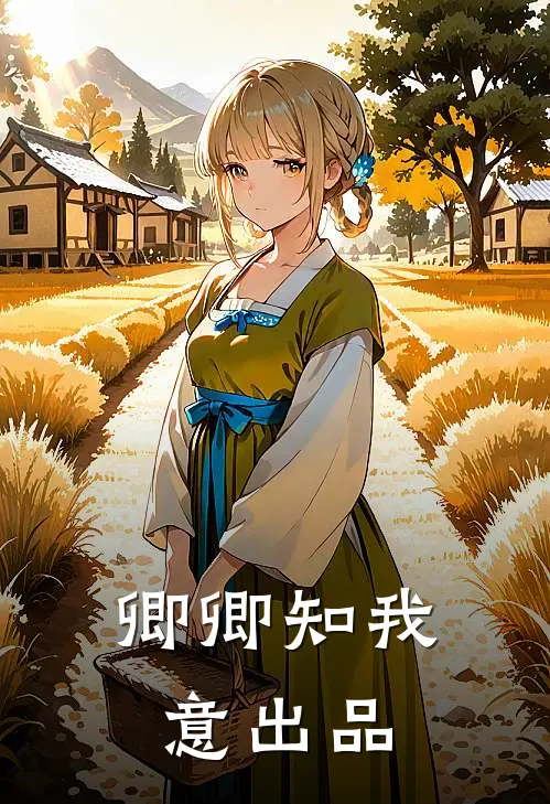 卿卿知我意出品