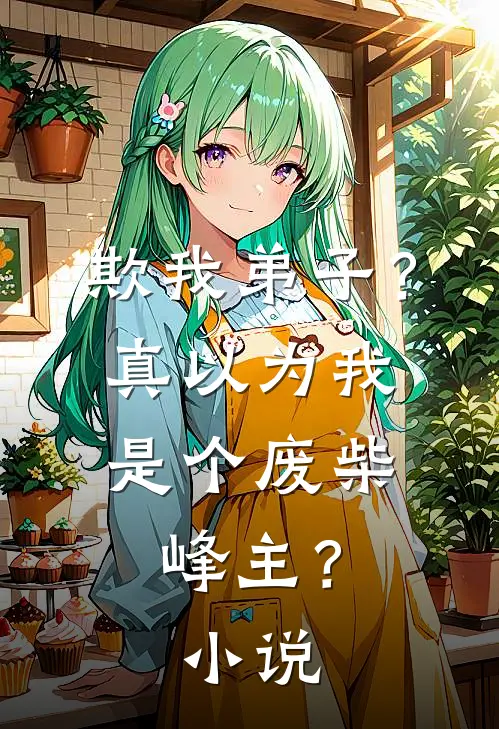 欺我弟子？真以为我是个废柴峰主？小说