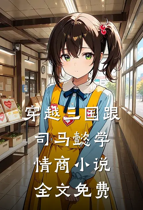穿越三国跟司马懿学情商小说全文免费
