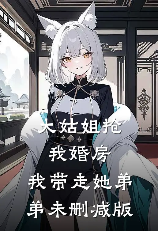 大姑姐抢我婚房,我带走她弟弟未删减版