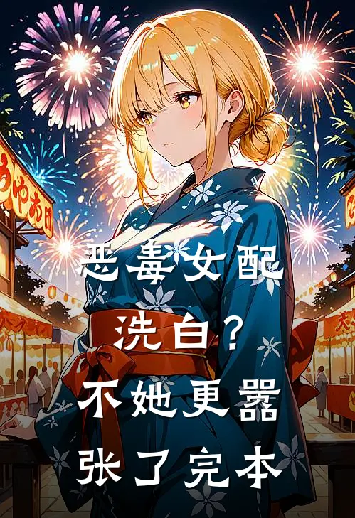 凛冬已过，她的春如期而至