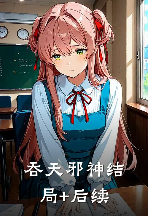 吞天邪神结局+后续