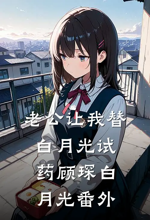 老公让我替白月光试药顾琛白月光番外
