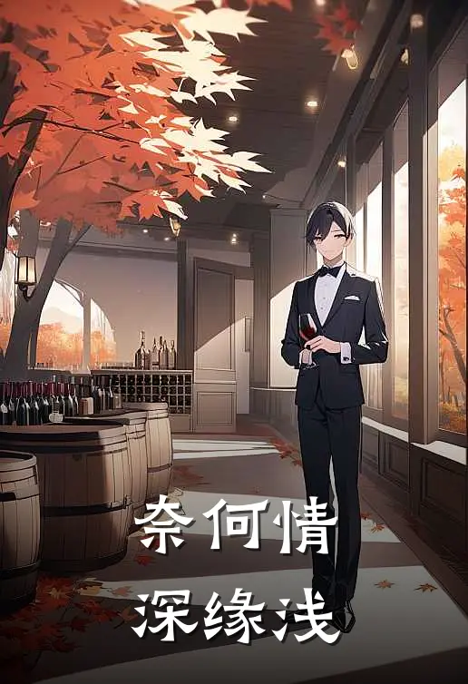 奈何情深缘浅