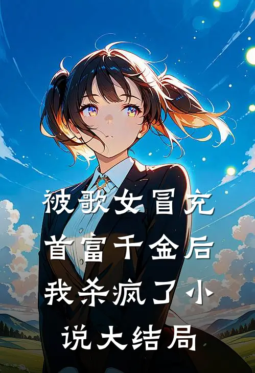 被歌女冒充首富千金后，我杀疯了小说大结局