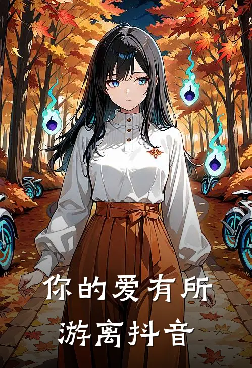 你的爱有所游离抖音