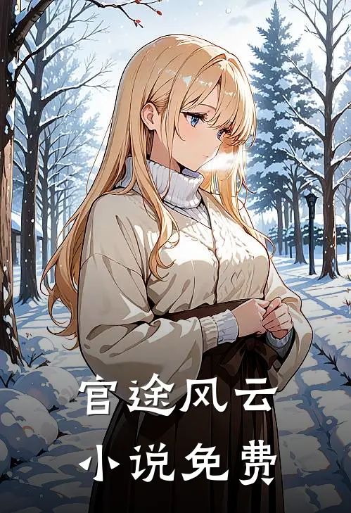 官途风云小说免费