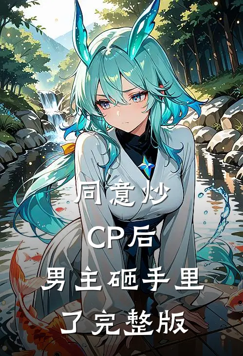 同意炒CP后，男主砸手里了完整版