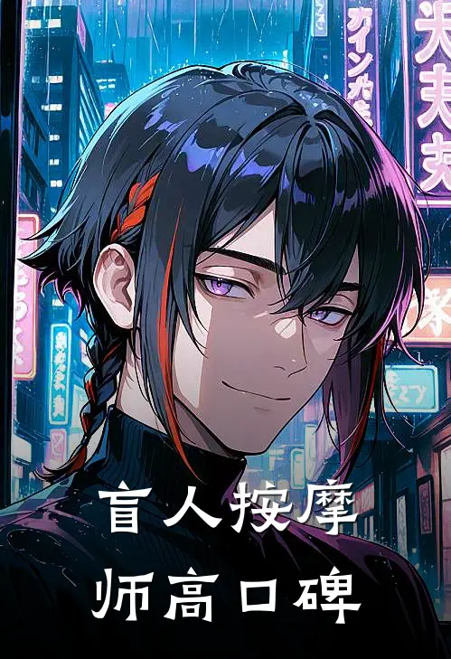 盲人按摩师高口碑