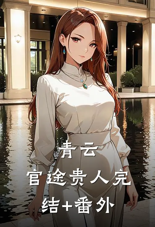青云：官途贵人完结+番外