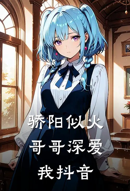 骄阳似火：哥哥深爱我抖音