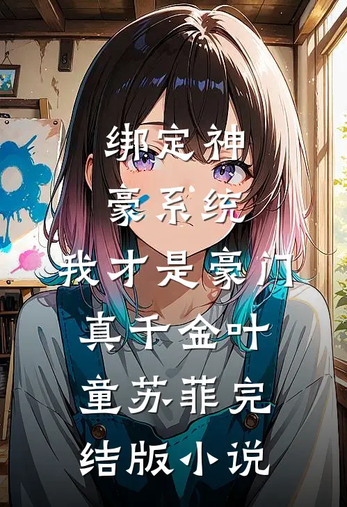 绑定神豪系统，我才是豪门真千金叶童苏菲完结版小说