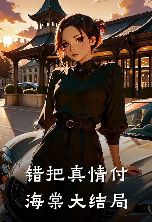 错把真情付海棠大结局
