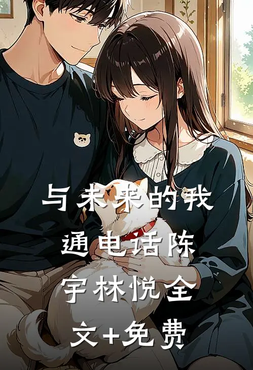 与未来的我通电话陈宇林悦全文+免费
