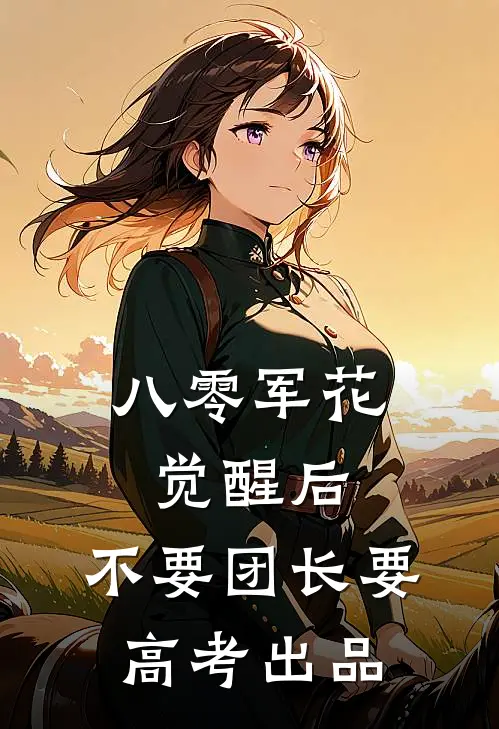 八零军花觉醒后，不要团长要高考出品