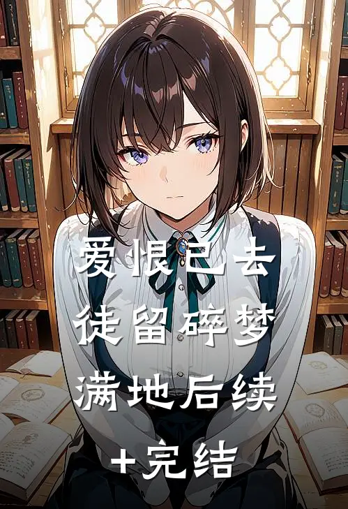 爱恨已去，徒留碎梦满地后续+完结