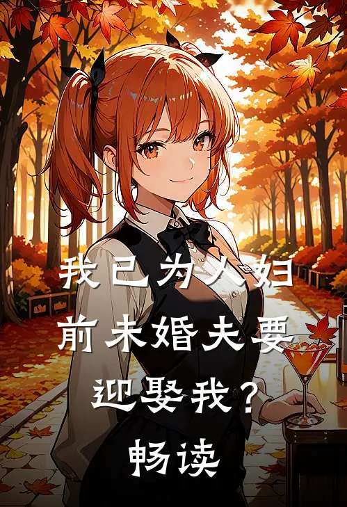 我已为人妇，前未婚夫要迎娶我？畅读